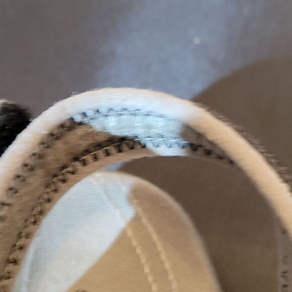 CLARKS IN MOTION COMFORT WALKING WOMEN"S SANDAL - Picture 12 of 12